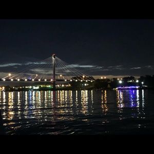 Meet your Posher, William